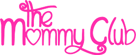 The Mommy Club Logo