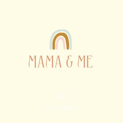 Mama & Me with Ayten Wahb Offer Promo Code
